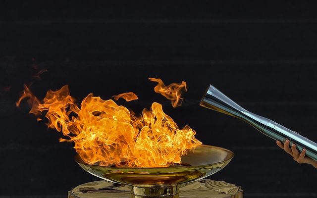 44-годишният състезател по ски скокове Симон Аман беше оставен извън отбора на Швейцария за Зимните олимпийски игри в Италия