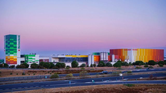 Louzán confirma que la final del Mundial 2030 será en España