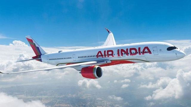 Air India confirms placing order to purchase 100 more Airbus aircraft