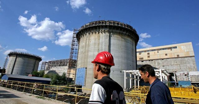 Unitatea 1 a Centralei Nucleare de la Cernavodă, resincronizată la Sistemul Energetic Național