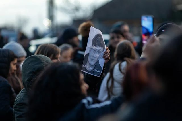 Cei doi tineri implicați în crima din Timiș au fost arestați preventiv