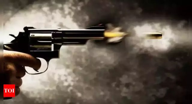 BJP leader shot dead in Bihar during chain snatching incident