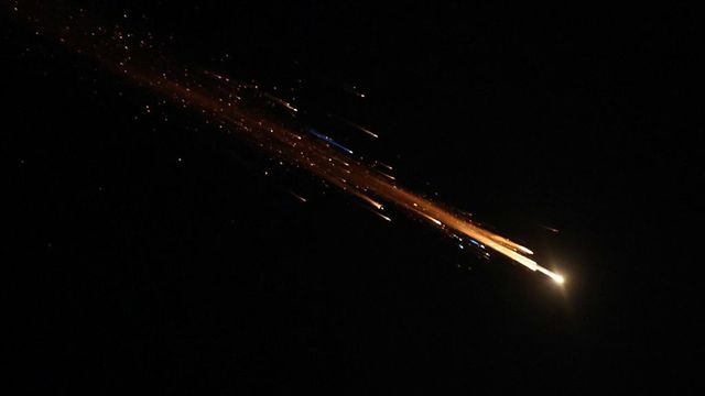 Indian National Among 2 Killed By Intercepted Missile Debris In Abu Dhabi