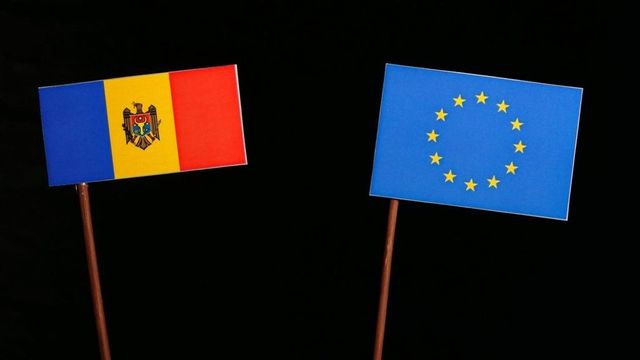 Diplomatul român Cosmin Dinescu va conduce Misiunea Uniunii Europene în Republica Moldova
