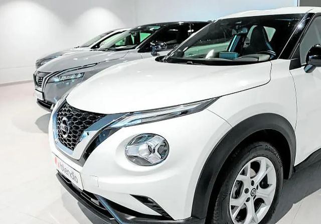 La automoción espera que el Consejo de Ministros dé este martes luz verde a las ayudas del Plan Auto+