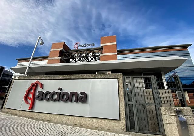 La UCO se persona en sedes de Acciona en Madrid y Bilbao en busca de pruebas de mordidas del 'caso Ábalos-Cerdán'