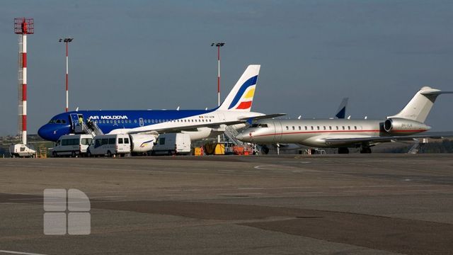 Autoritatea Aeronautică Civilă, PRECIZĂRI cu privire la suspendarea temporară a curselor aeriene