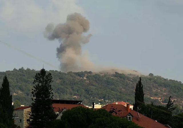 Israel anuncia la captura del «centro neurálgico» de Hezbolá en el sur de Líbano