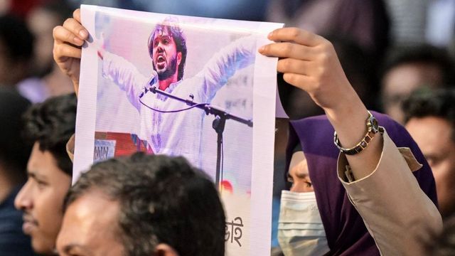 Osman Hadi killed by faction in Yunus government to disrupt polls: Brother