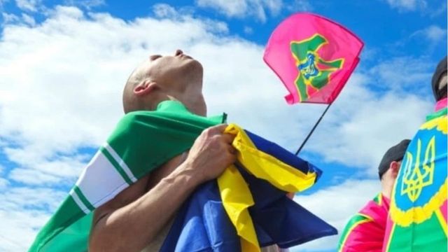 Русия и Украйна размениха по 160 военнопленници