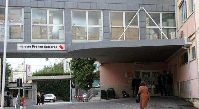 Arrivata da Gaza malnutrita, morta una 20enne a Pisa