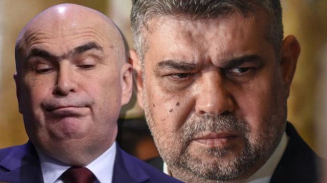 Marcel Ciolacu acuză „teleportarea” investițiilor din 2024 în 2025