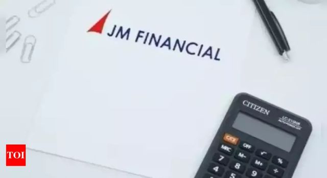 RBI bans JM Financial from lending against shares, debentures