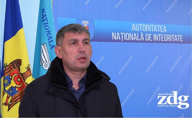 ANI a constatat o avere nejustificată de peste 1,4 milioane de lei la un fost funcționar MAI