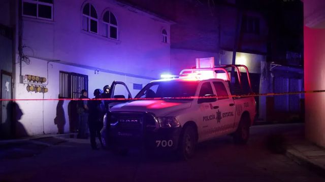 Decapitan al alcalde de una ciudad mexicana y dejan su cabeza encima de una camioneta