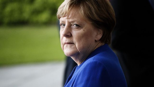 Fostul cancelar german Angela Merkel recunoaște că s-a împotrivit aderării Ucrainei la NATO în timpul mandatului său