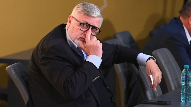 Gino Iorgulescu i-a dat replica lui Dan Șucu. Detaliul care a atras ațentia