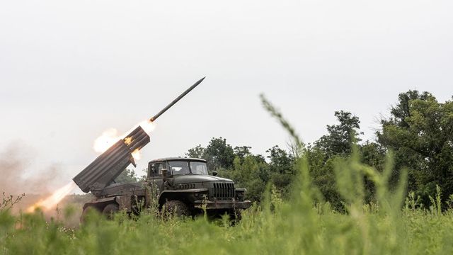 Bevetette a kazettás bombákat Ukrajna, Lengyelország határán akciózik a Wagner - Háborús híreink pénteken