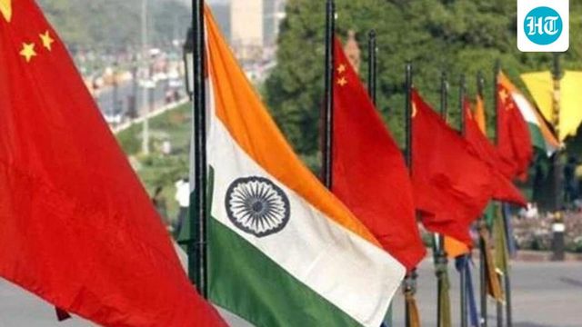 India counters China, formally names 27 places in Arunachal Pradesh