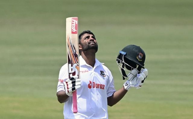 Bangladesh star Tamim Iqbal retires from international cricket