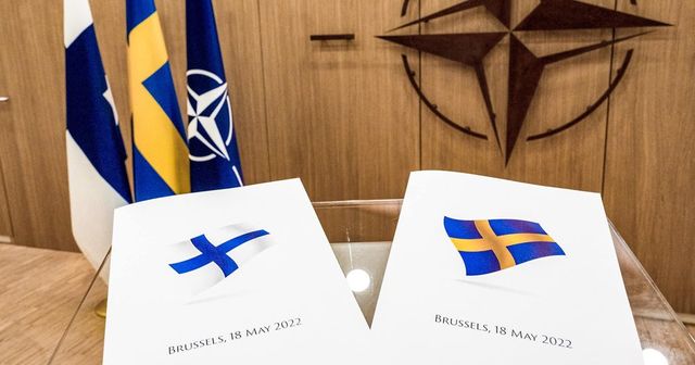 Parlamentul Turciei a ratificat aderarea Finlandei la NATO