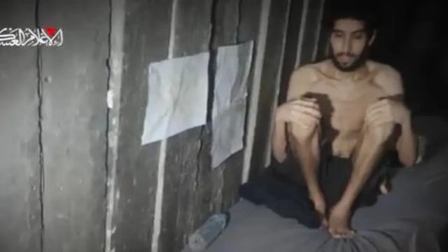 Hamás accede a que la Cruz Roja asista a los rehenes si Israel abre corredores de ayuda humanitaria