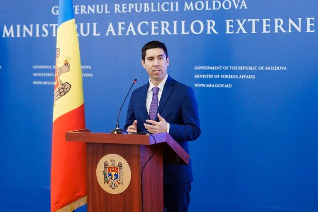 Mihai Popșoi pleacă la Berlin