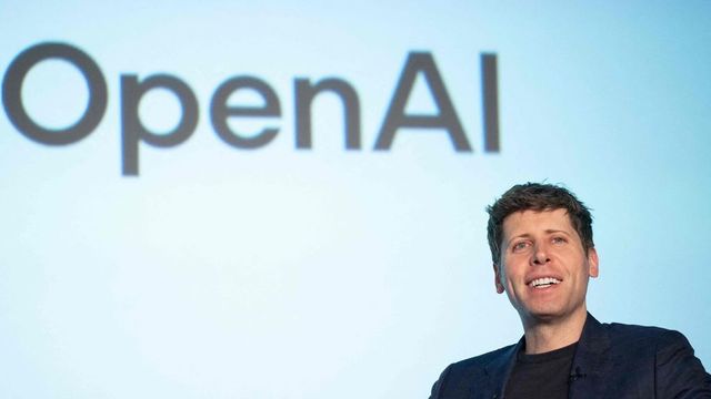 Sam Altman predicts India to be OpenAI’s largest market amid ChatGPT-5 release