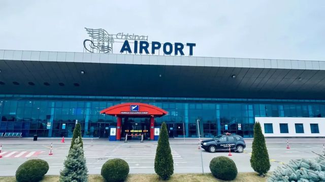 Trei israelieni ar fi fost insultați și împiedicați să urce într-un autobuz Chișinău-Odesa. Ambasada cere anchetă
