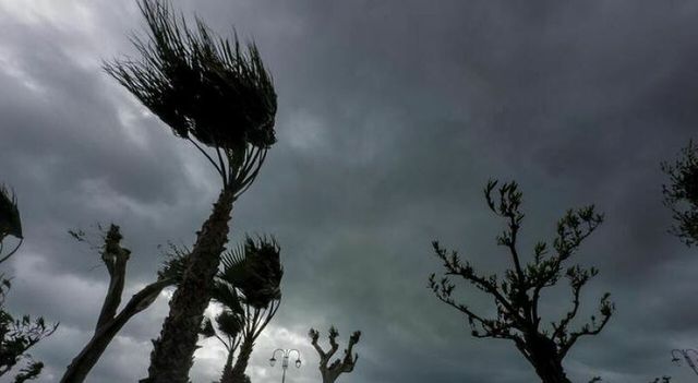 Previsioni meteo a Roma e nel Lazio per mercoledì 4 dicembre 2024: pioggia e allerta gialla