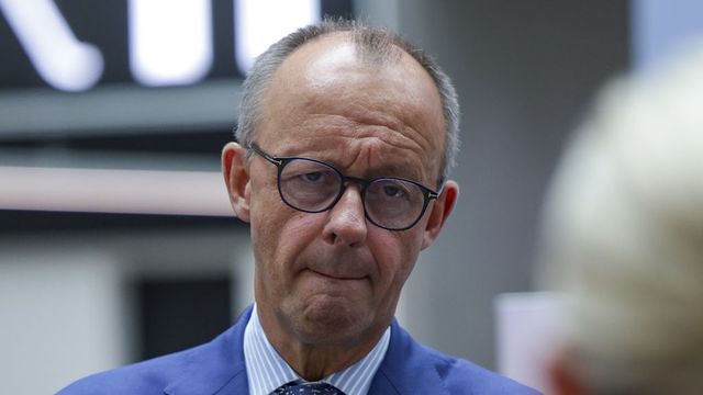 Мерц: Путин няма успешен вариант за излизане от войната в Украйна