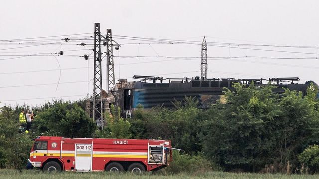 Szijjártó Péter részvétét nyilvánította szlovák kollégájának az érsekújvári vasúti baleset kapcsán