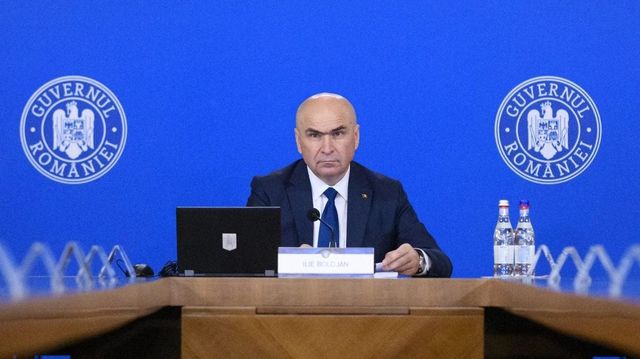 Alegerile pentru Primăria Capitalei ar putea avea loc pe 23 noiembrie