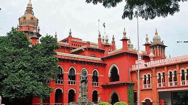 How can Commissioner make sweeping statements on Anna University sexual assault case: Madras High Court