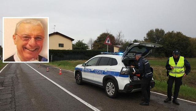 Lutto per Laura Pausini: zio Ettore falciato in bici da un pirata della strada