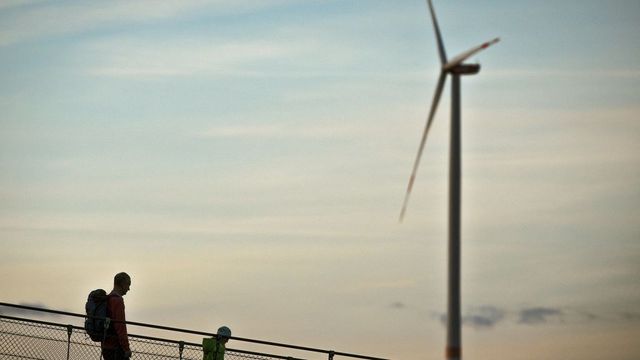 Státy EU a europoslanci se shodli na zvýšení podílu obnovitelných zdrojů energie