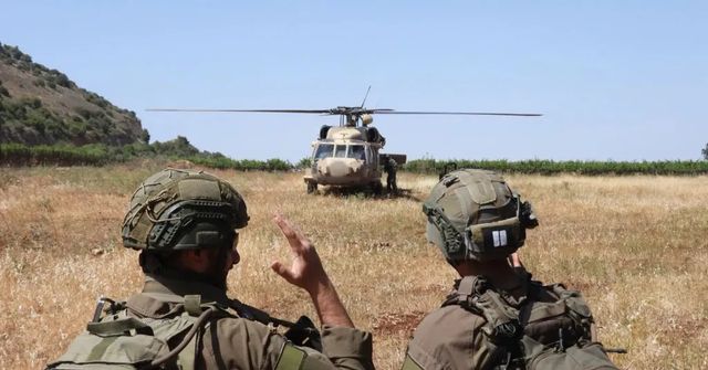 Izrael a Libanon se dohodly na prodloužení příměří, v Libanonu budou bezpečnostní zóny