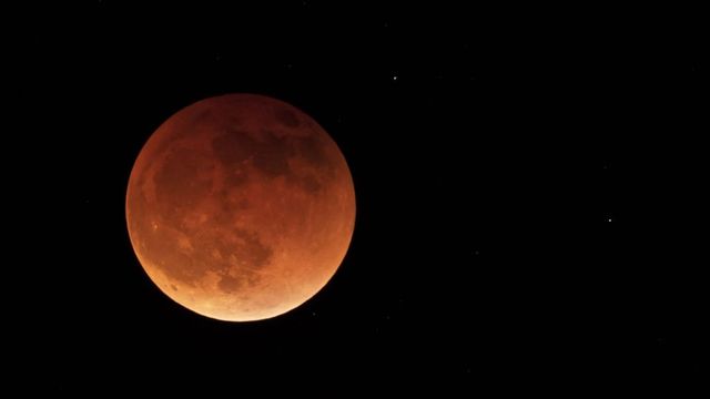 When Is Lunar Eclipse 2024? Know When And Where Will It Be Visible