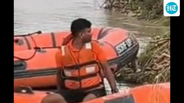 Nepal flood: 10 bodies recovered from Gandak river in Uttar Pradesh