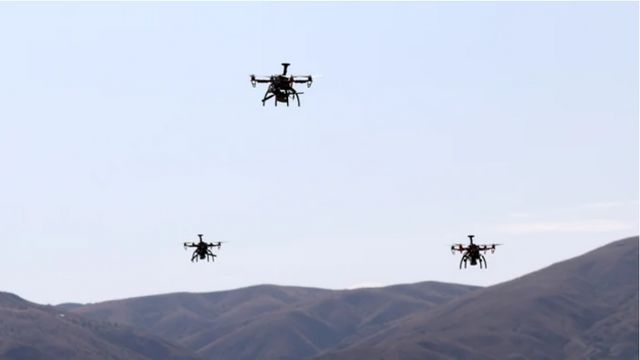 Kremlinul avertizează: doborârea avioanelor rusești, o provocare iresponsabilă pentru NATO