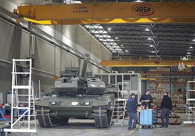 El Supremo rechaza suspender las milmillonarias ayudas públicas a Indra y Escribano