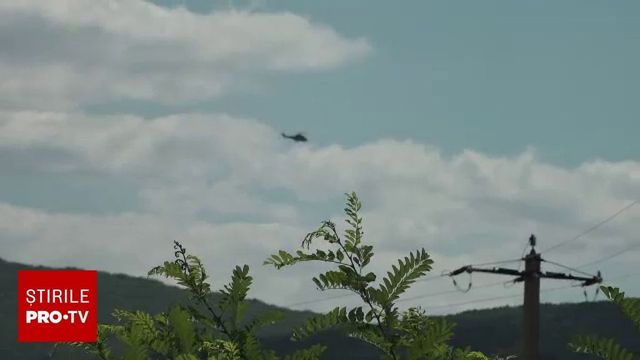 Altă dronă descoperită în Tulcea. Alertă maximă la MApN, zona a fost securizată de militari