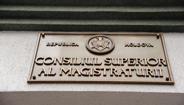 Este anunțat concurs pentru funcția de judecător la Curțile de Apel
