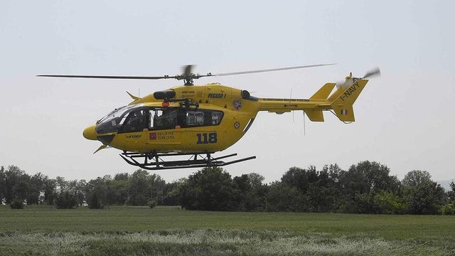 Val Venosta, muore a 10 anni precipitando da una parete durante un gioco