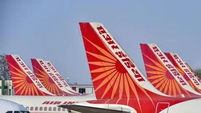 Air India to cut narrowbody flights on 19 routes temporarily