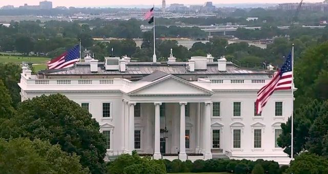 Doi membri ai Gărzii Naționale împușcați în Washington, lângă Casa Albă