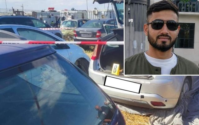 Bracciante ucciso nel Foggiano: 'Pestato e finito a coltellate'