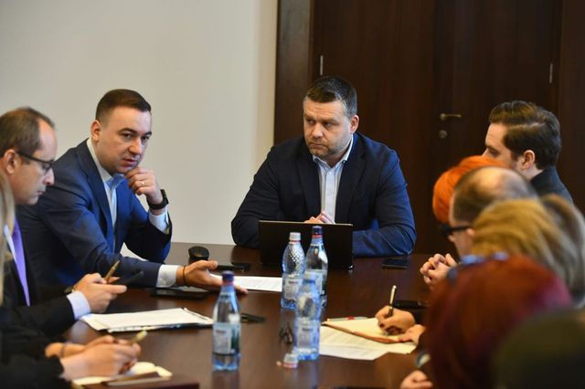 Bogdan Ivan anunță prima soluție agreată pentru problema căldurii și a apei calde din Capitală