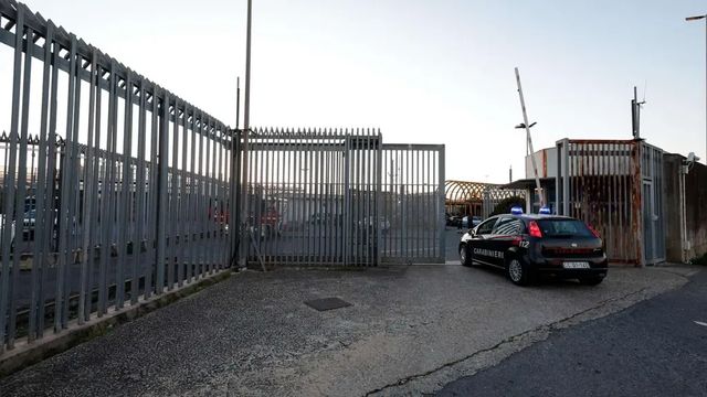 Dai Cpr rimpatriati solo il 10% dei migranti con ordine di espulsione