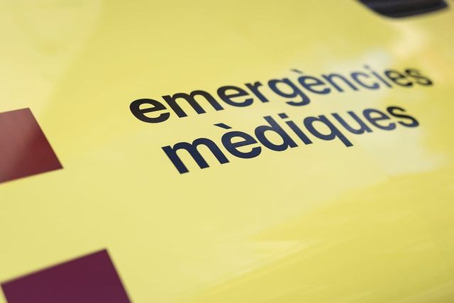 Muere un hombre en un accidente de parapente en el Pirineo de Lleida